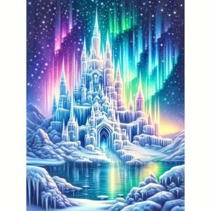 Ice Castle
